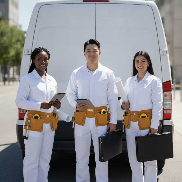 Business Lawyer team in Honolulu